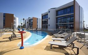 Marineland Hôtel
